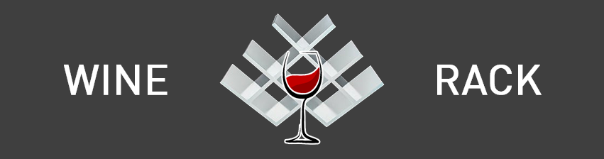 MyWineRack
